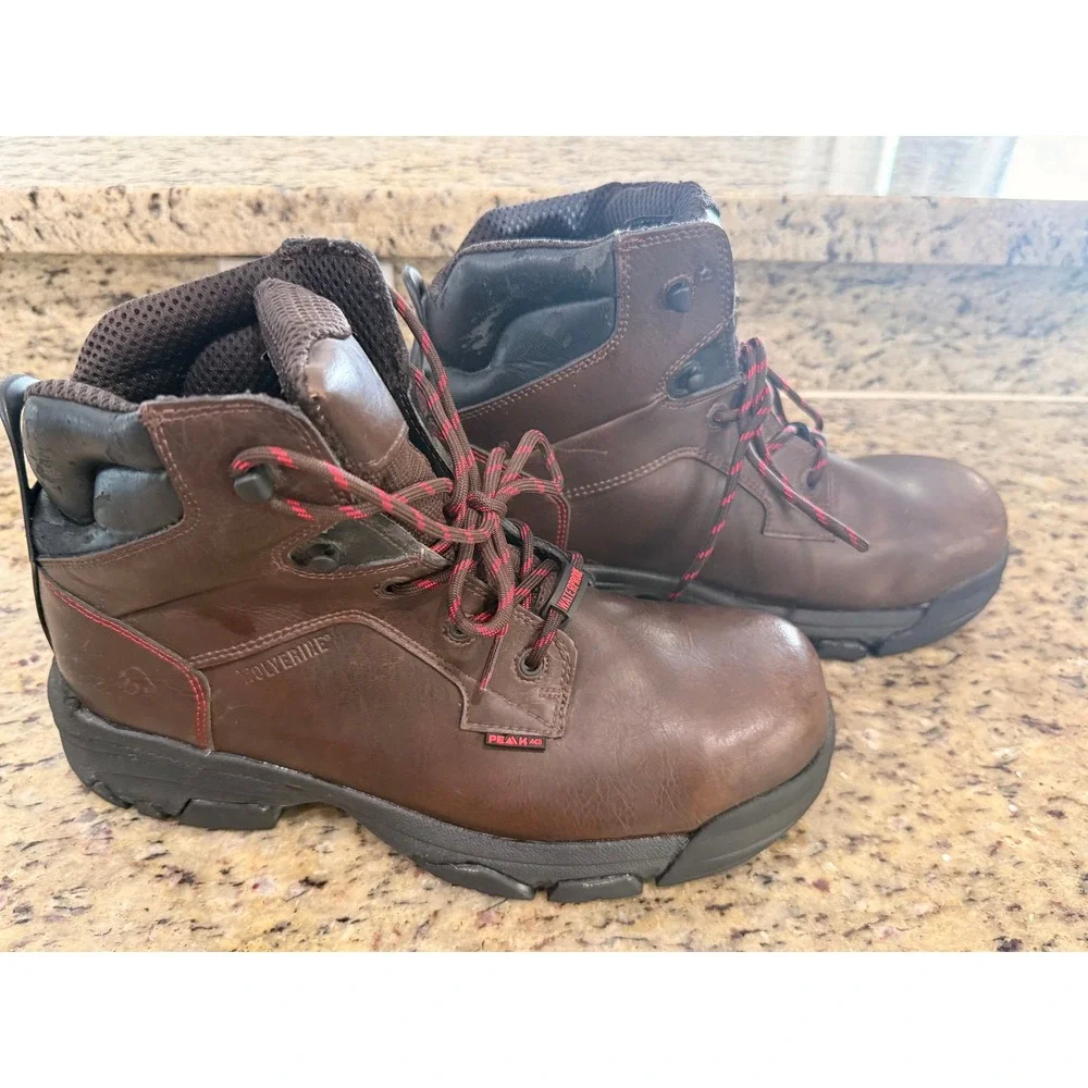 Wolverine peak ag